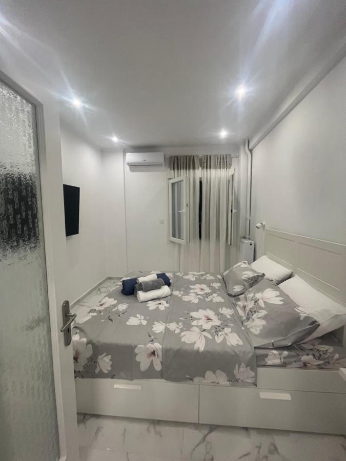 White Apartment Athene Buitenkant foto