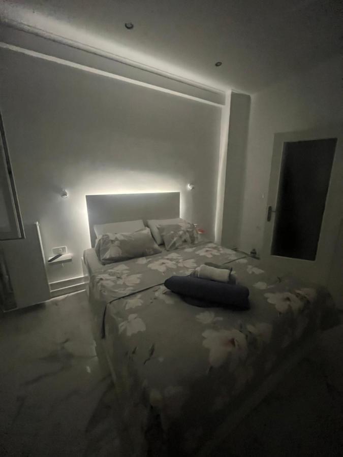 White Apartment Athene Buitenkant foto