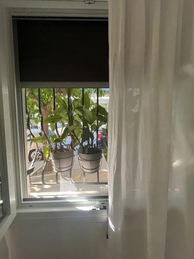 White Apartment Athene Buitenkant foto