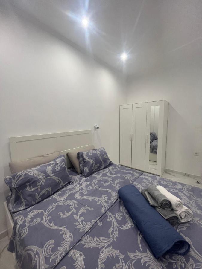 White Apartment Athene Buitenkant foto