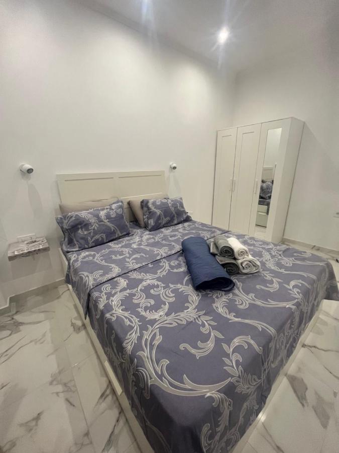 White Apartment Athene Buitenkant foto