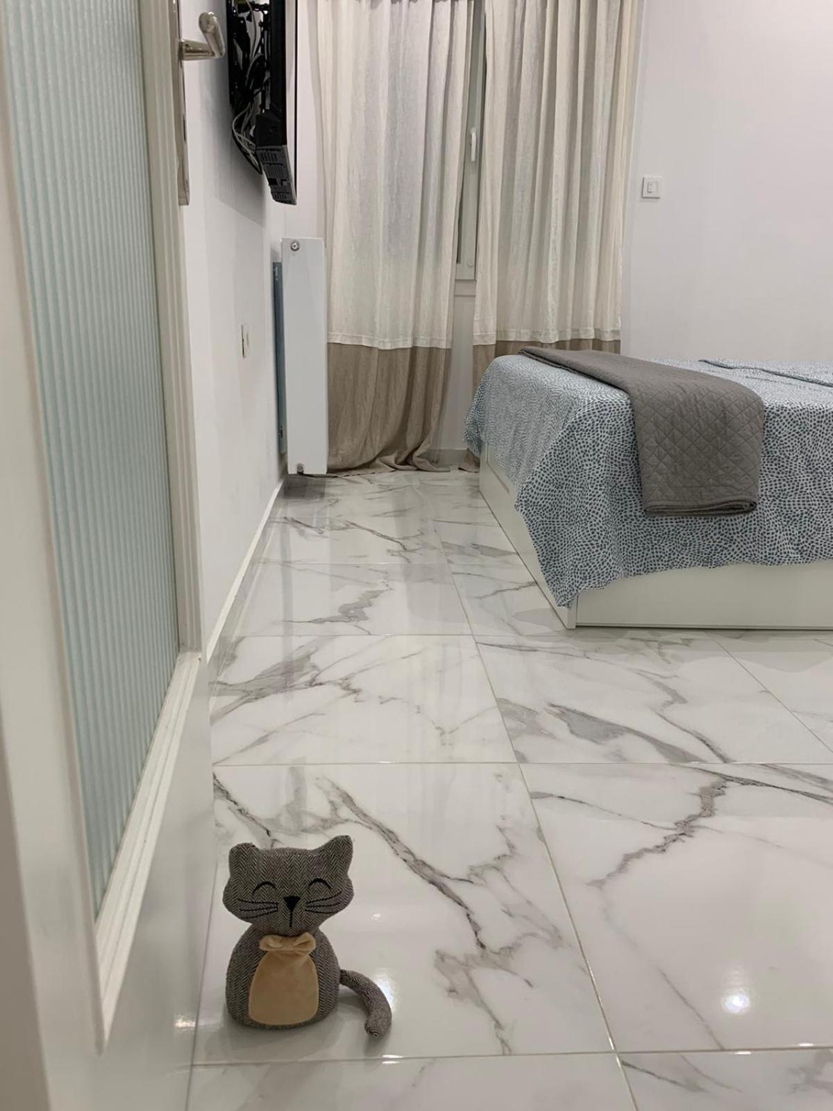 White Apartment Athene Buitenkant foto